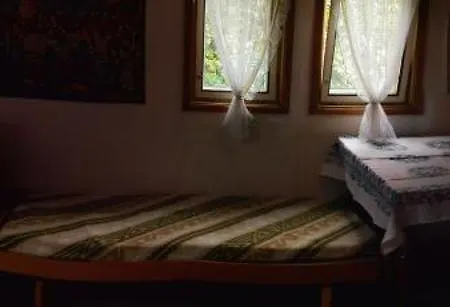Vakantiehuis Chalupa Nature Velké Losiny